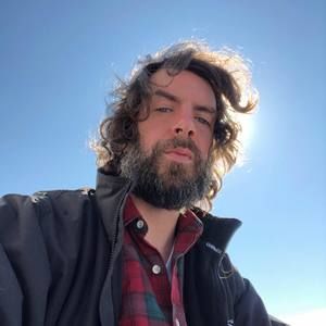 Meet your Posher, Stephen